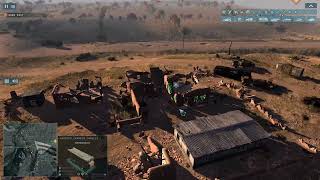 Terminator: Dark Fate - Defiance - Campaign Chapter 1 - Part 5