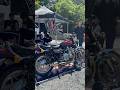 トサキレーシング 彫りさブース&PMCブース🤩✨鬼速祭ONISOKUFESTA2026