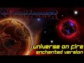 Universe on fire  enchanted version  lyrics  gloryhammer  delta