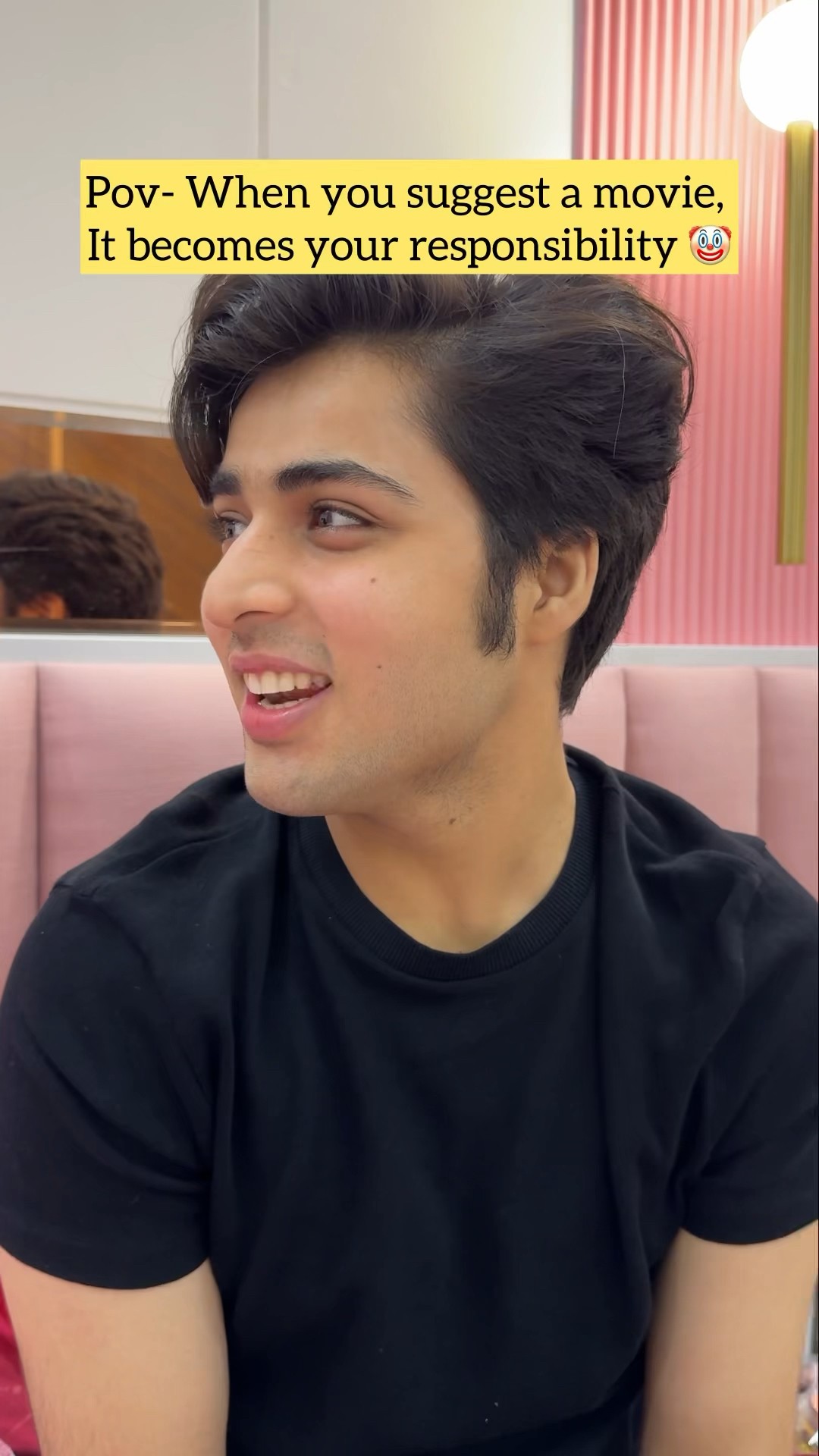 Haan maine banayi hai movie?? | Raj Grover | #shorts