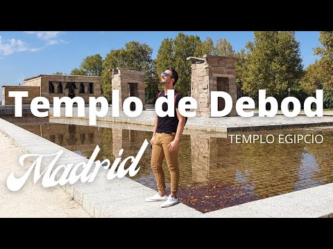 Video: Como Visitar El Templo