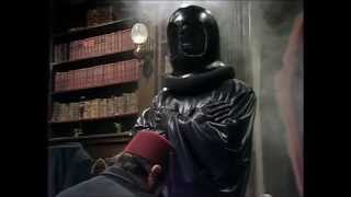 DOCTOR WHO VIDEOS- Pyramids of Mars- Sutekh Descends