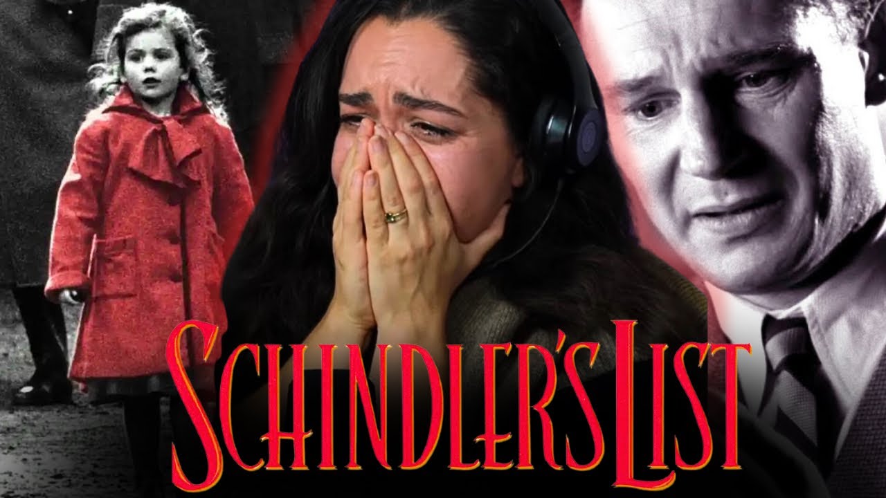 Amon Goeth Chooses His Housekeeper | Schindler's List (1993) | Screen Bites