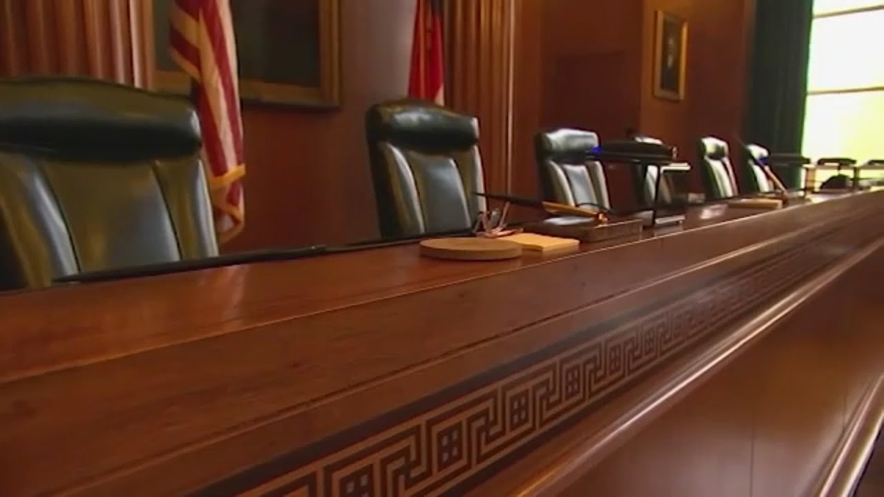 Court of Appeals hears arguments in NC Supreme Court race challenge ...