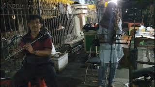 Lgm. Tidurlah Intan (Voc: Sri Retno, Komunitas Keroncong)