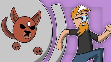 PA Boss Fight - Challenger -  (A 1 - 2 Punch And I Am Out)