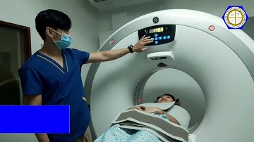 Our 32 Slice CT Scan Machine