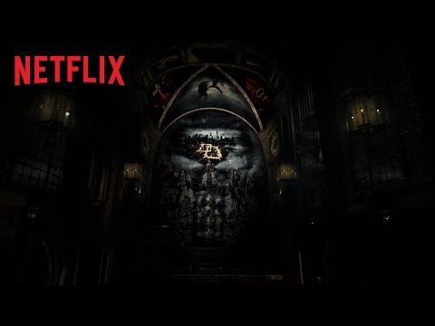 Marvel - Daredevil - Stagione 2 - Teaser - Netflix [HD]