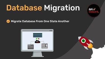 25 Database Migrations Made Easy in API Maker | No PL/SQL Needed 🚀