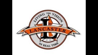 Lancaster ISD: Welcome Back! screenshot 4