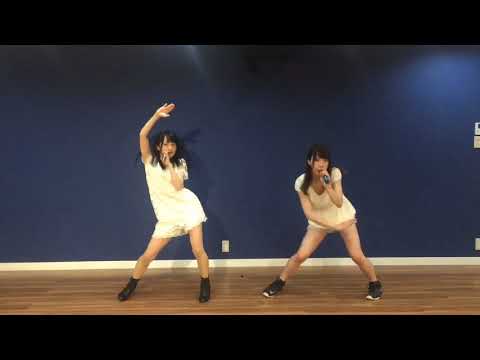 [Chupit] ℃-ute - Love take it all 踊ってみた