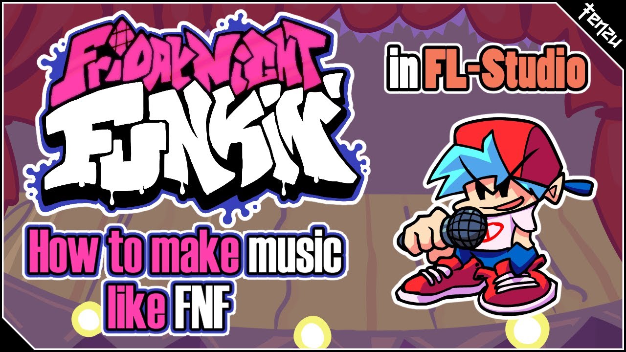 Pou Soundfont [Friday Night Funkin'] [Modding Tools]