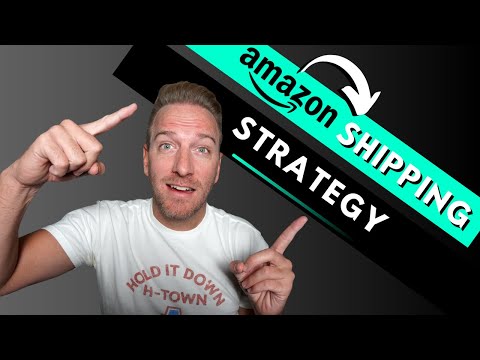 How to Ship