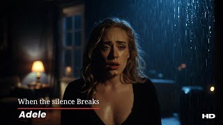 Adele - When the silence Breaks