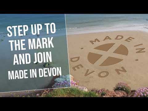 Made In Devon