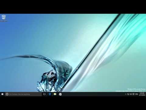Изменения в Windows 10 Redstone, сборка 14316 (XDRV.RU)
