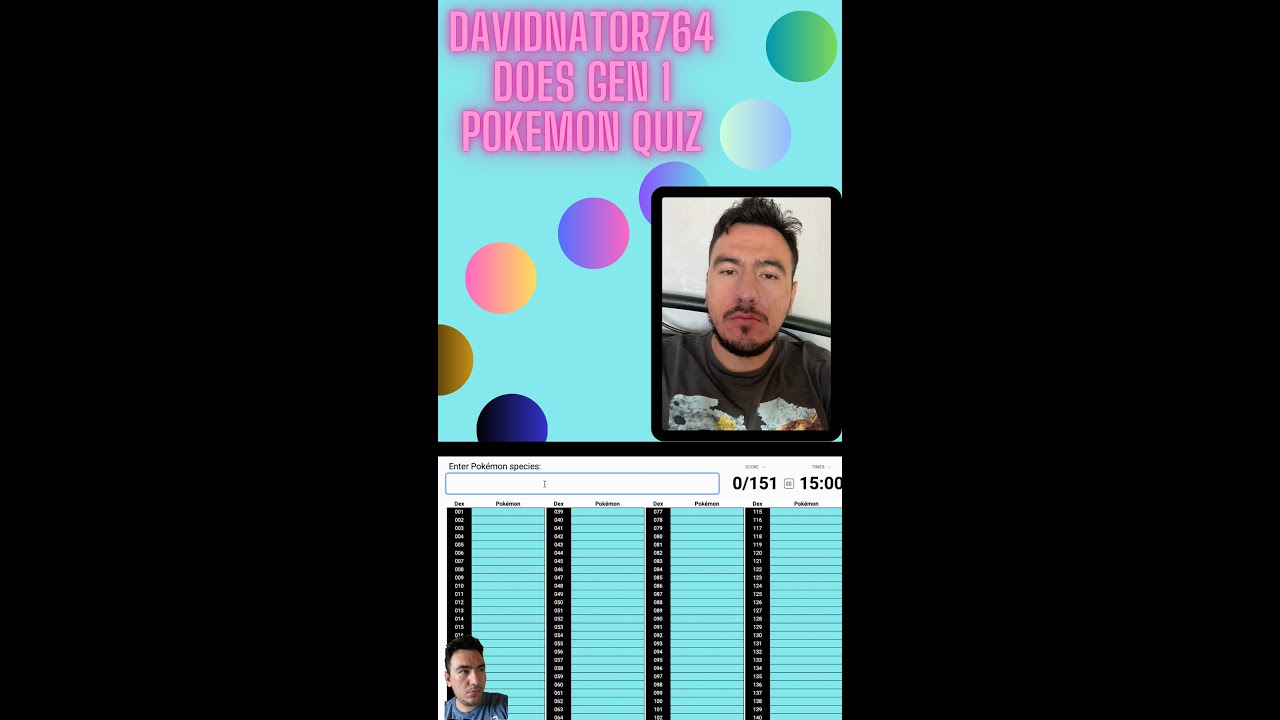 Pokemon Gen 1 Quiz YouTube pokemon-gen-1-quiz-youtube