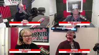 Eastern Panhandle Talk: Candidate for WV Secretary of State Ken Reed (1.31.2024)