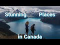 Top Best Places to Visit in Canada || Travel Guide to Canada