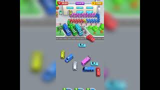 Crowd Express: Boarding Puzzle Level 92 Solution | Gamerstein