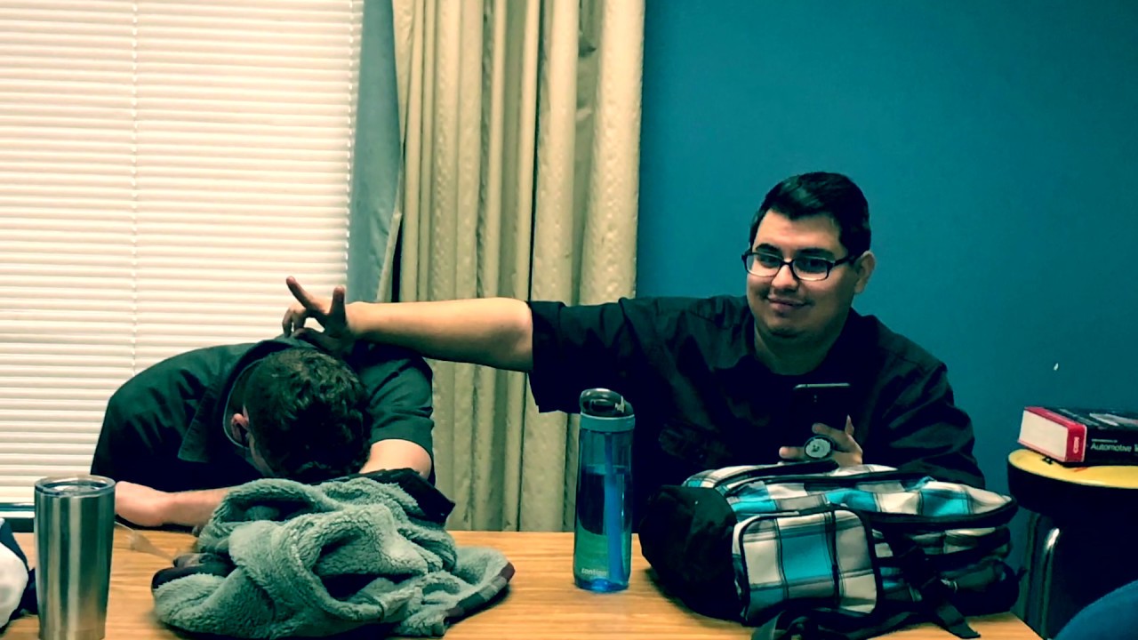 Week 3 At Bates Technical College Youtube