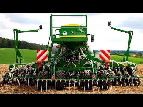 Video John Deere su YouTube