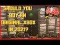 Should You Buy an Original Xbox in 2021?