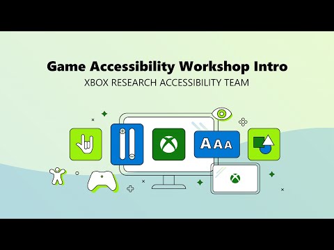 Introduction to Accessibility and Inclusive Design in Gaming