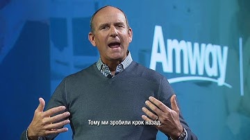 Doug DeVos Core Plan Video UA