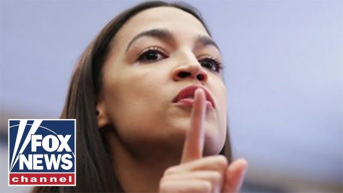 Aoc Should Know What She S Talking About Before Bullying A Witness Wisenberg