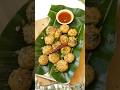 Quick , healthy &amp; easy steamed  Poha Sooji bites ! #sooji #tiffin #healthyrecipes #shots #cooking