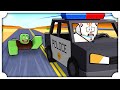 HO COMPRATO LA MACCHINA DELLA POLIZIA SU DUSTY TRIP ROBLOX!