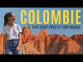 Voyage en colombie   budget   itinraire  transport 