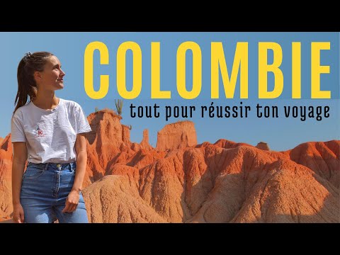 Vidéo: Cali, guide de voyage en Colombie