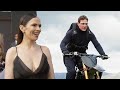 Hayley Atwell Says Stunts Like Tom Cruise's in 'MI:8' Will NEVER Be Done Again! (Exclusive)