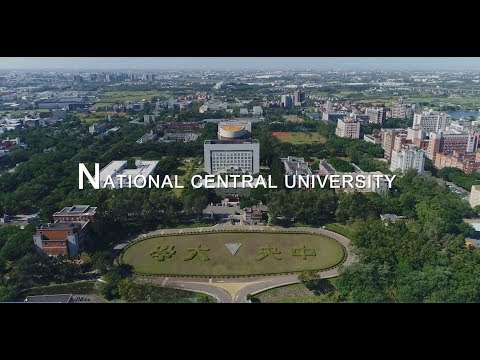 Why study in Taiwan? | National Central University