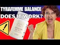 ThyraFemme Balance -ThyraFemme Balance Reviews 🌙Does It Really Work for Thyroid & Hormonal Health? ✅