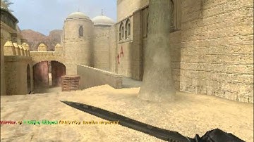 HERO Clan Css Smoke Strats -1- [de_dust2]