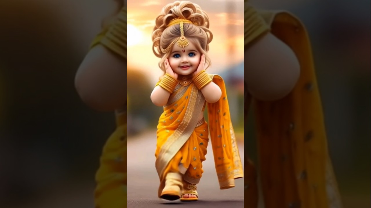 Cutest Baby Fashion Show 💫Tips for Dressing Your Little One Like a Star👶🌠