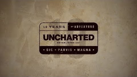 UC4 MP - Classic Mode Rape