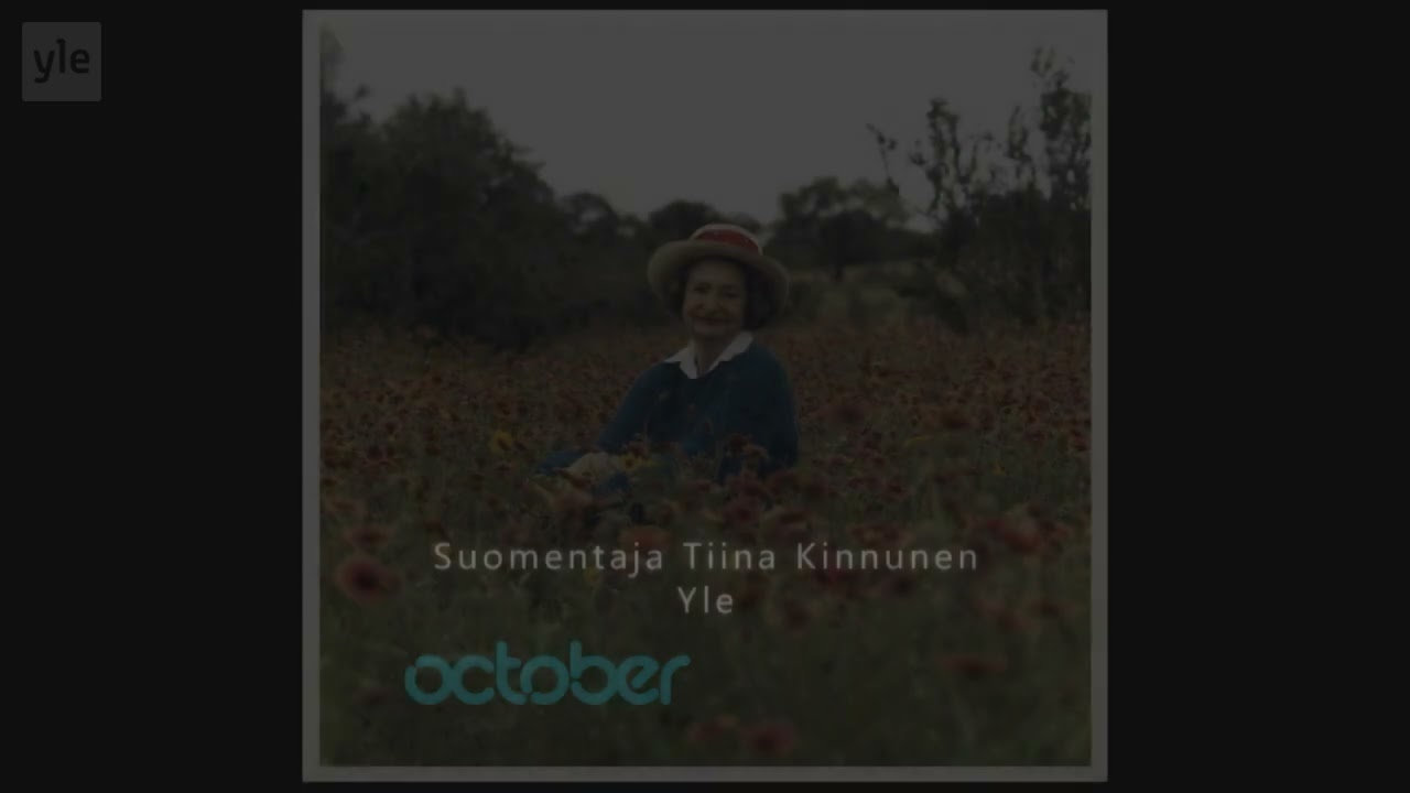 October Films/Fremantle (2020)