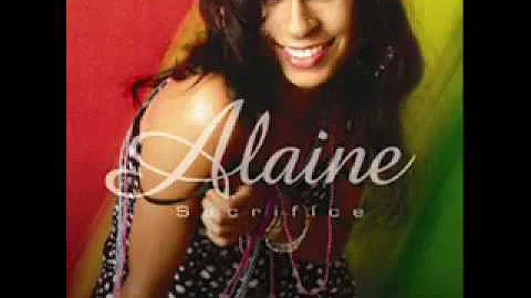 Alaine - Love Loud & Clear