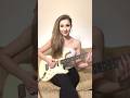 “Fooled Around and Fell in Love” Elvin Bishop Guitar Solo Cover #guitar #femaleguitarist #guitarsolo