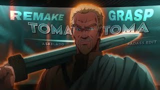 Vinland Saga _Askeladd_ - Toma [Edit - Amv]