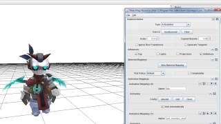 (UPDATED) Spiralspy v1.5 Toturial: How to make a model