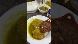 Las FONDAS que están ENMEDIO de los edificios de POLANCO 🍽️🏙️