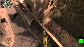 Strike Solo Run [COD4]
