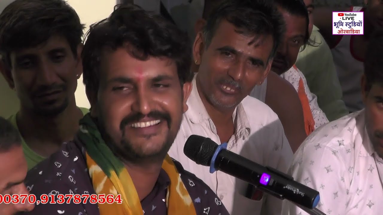 देशी वाणी मे  सुरा विरा रे  भजन  गायक कांतिलाल जी सुथार.सुरेश पटेल गाँव सलु़म्बर बस्सी