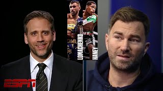 Vasyl Lomachenko Declines Devin Haney As Jorge Linares Agrees To All Terms To Fight Next On Dazn