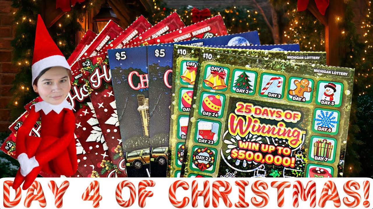 УРА! ПОЛУЧИТЕ ПРИБЫЛЬ ОТ САНТА-БЭБИ! ДЕНЬ 4 ИЗ 12 РОЖДЕСТВЕНСКИХ ДНЕЙ!